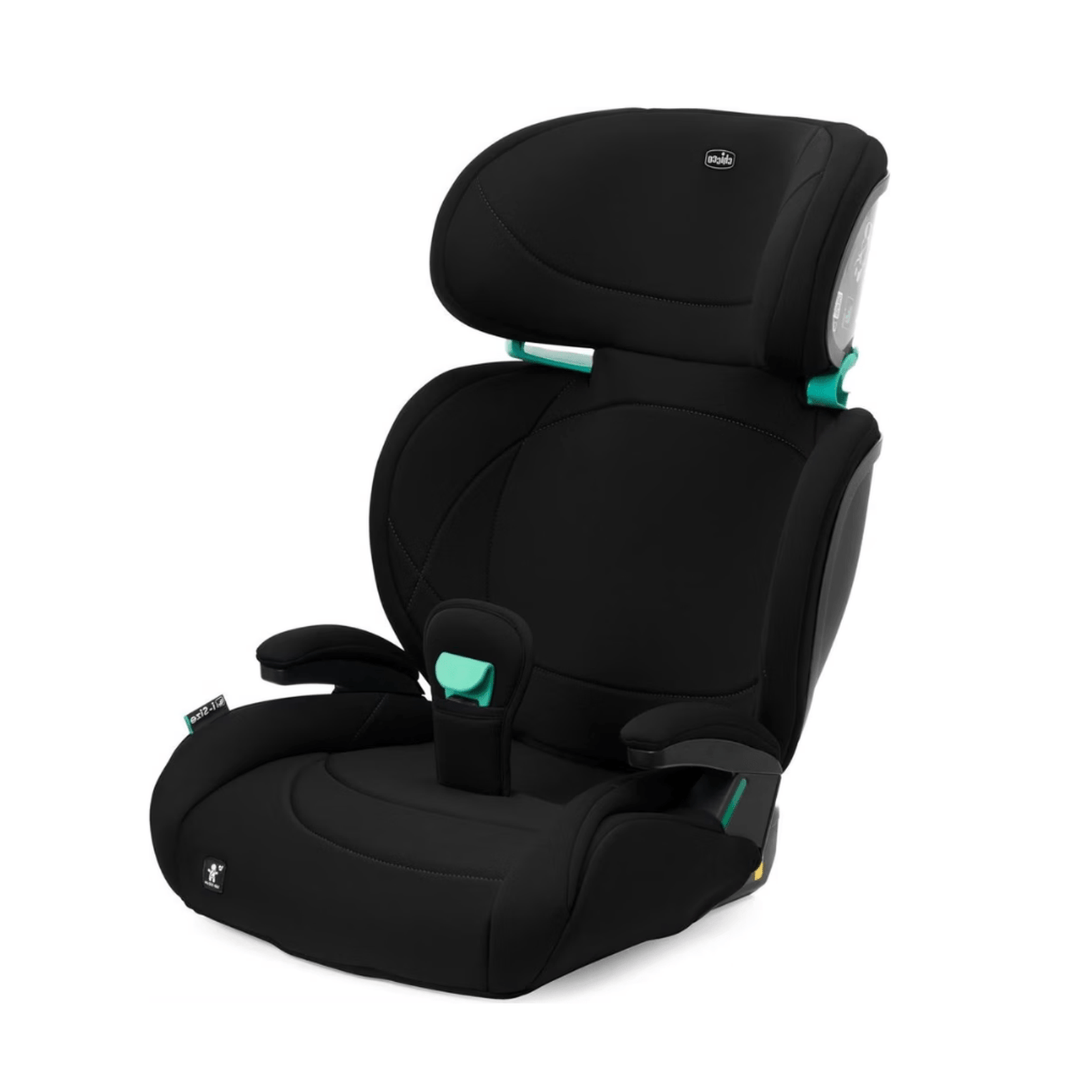 Chicco Quizy Lite i-Size Child Car Seat (100–150cm)