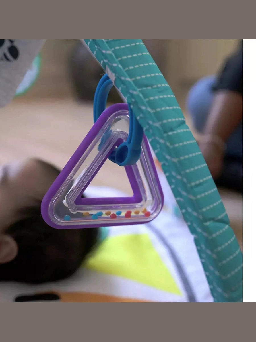 Baby Einstein Music & Language Discovery Gym