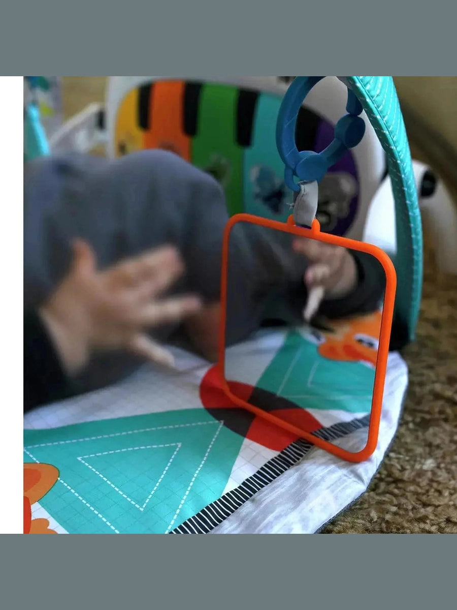 Baby Einstein Music & Language Discovery Gym