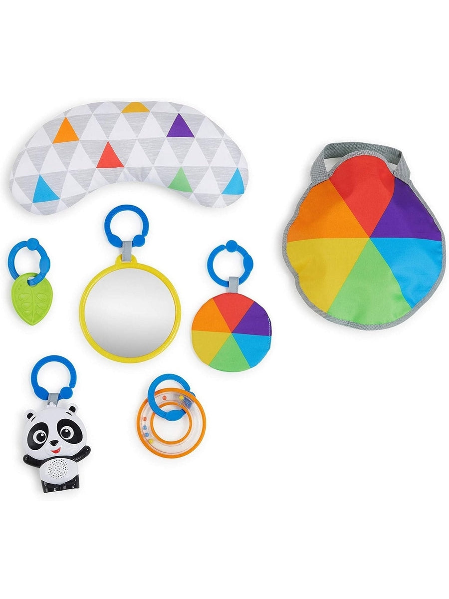 Baby Einstein Patch’s 5-in-1 Colour Playspace Activity Play Gym Baby Einstein Mama's Joy