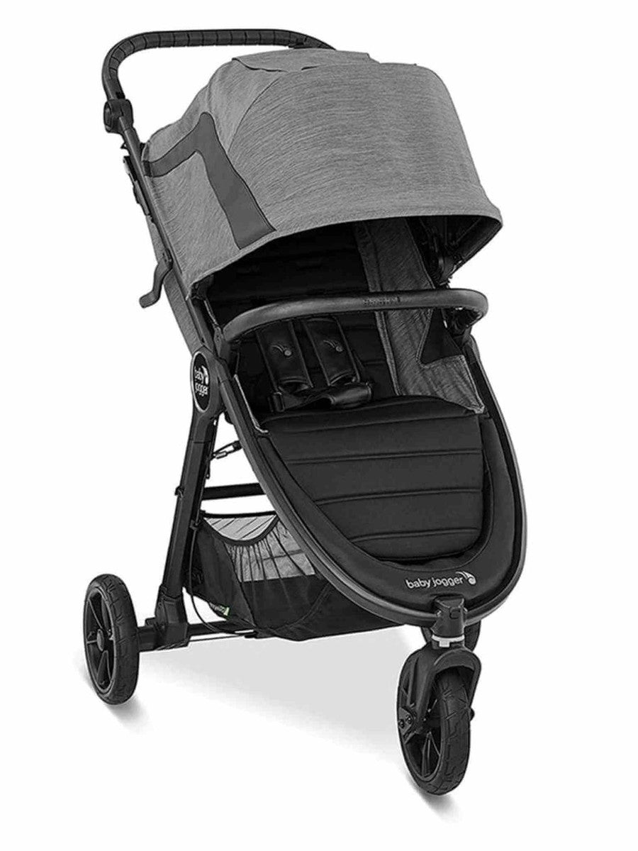 Baby Jogger City Mini 2/GT2 Single Carrycot-Special Edition Barre Fashion Baby Jogger Mama's Joy