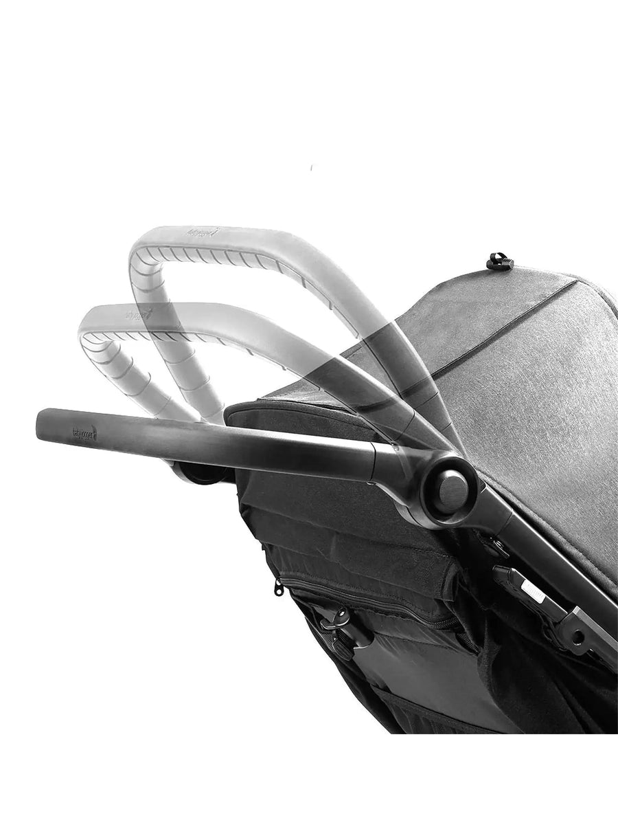 Baby Jogger City Mini GT2 All Terrain Pushchair Birth to 22kg Briar Green Baby Jogger Mama's Joy