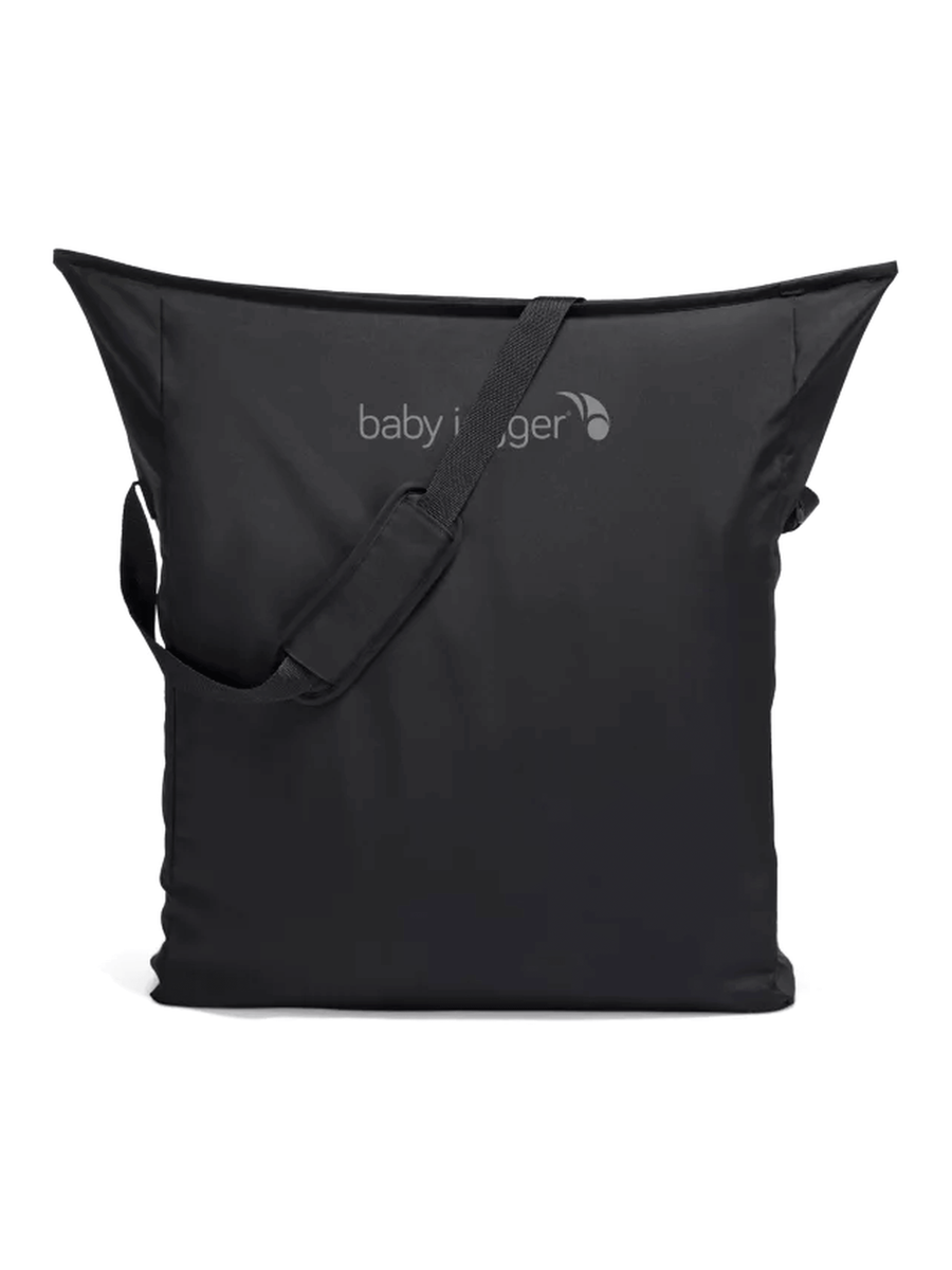 Baby Jogger City Tour 2 Single Compact Baby Stroller Foldable Pushchair - Black Baby Jogger Mama's Joy