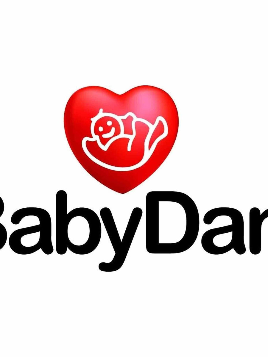 BabyDan Actisteps Walker 4-in-1 Baby Activity Walker in Dove Grey for kids BabyDan Mama's Joy