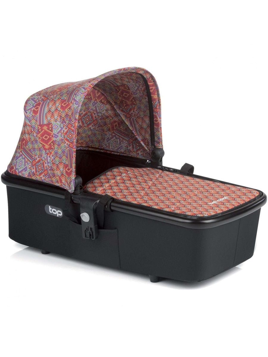 Be Cool Quantum 2 in 1 Travel System Ethnic Be Cool Mama's Joy