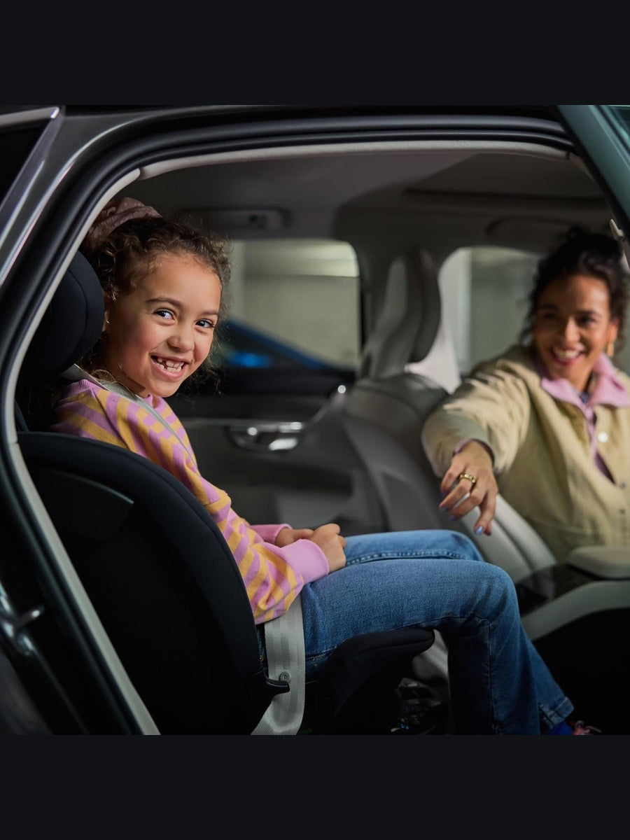 Bebeconfort RevolveFix 360 i-Size Car Seat – ISOFIX 0–12 Years Bebeconfort Mama's Joy