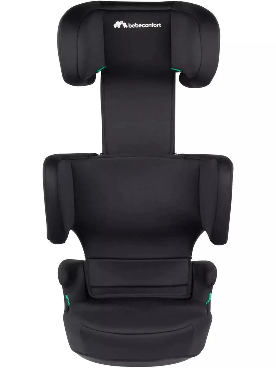 Bebeconfort Road Safe i-Size Group 2/3 Car Seat Black Babeconfort Mama's Joy