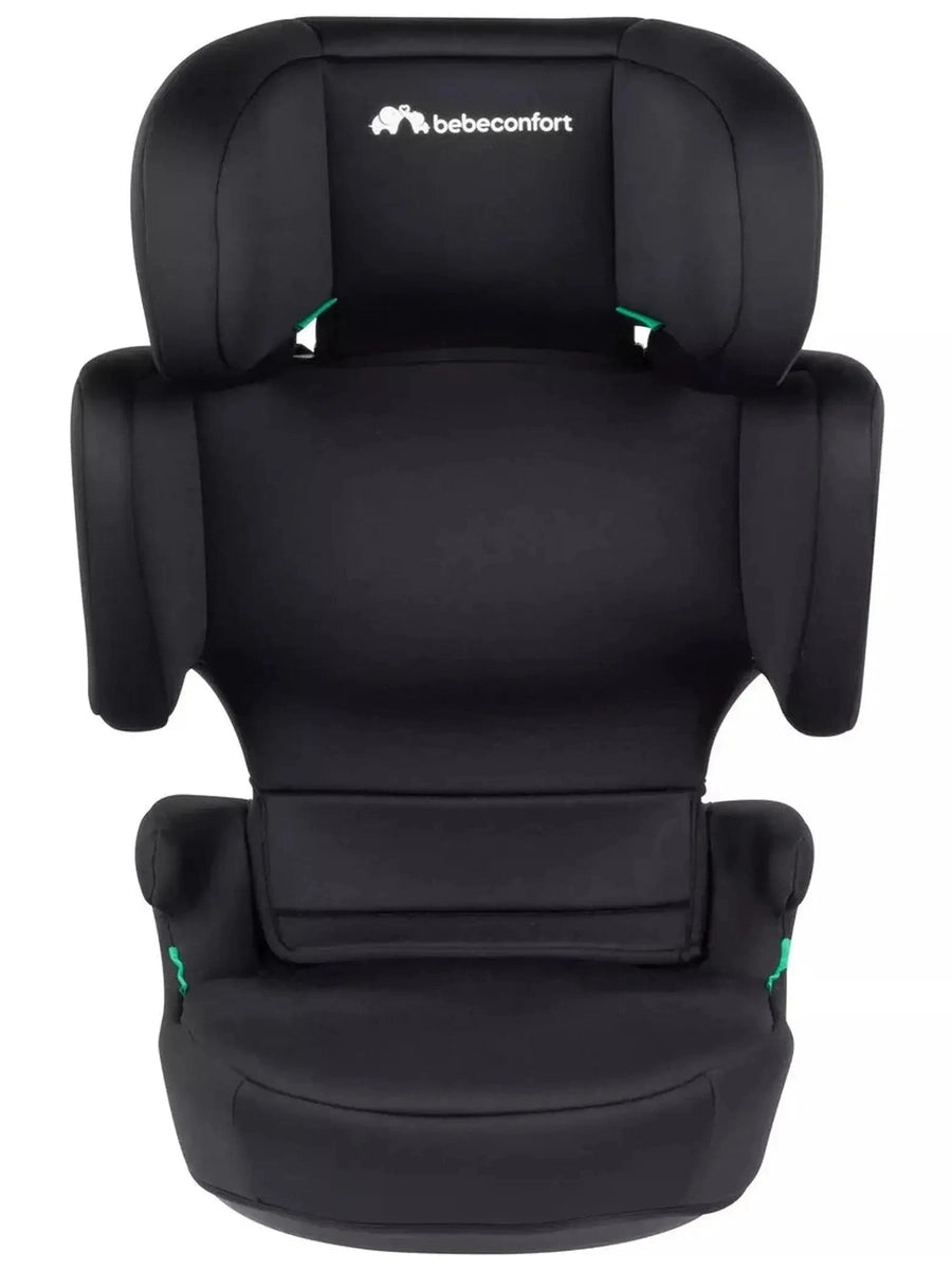 Bebeconfort Road Safe i-Size Group 2/3 Car Seat Black Babeconfort Mama's Joy
