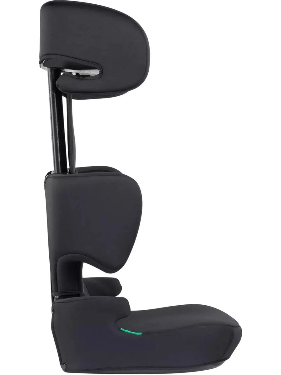 Bebeconfort Road Safe i-Size Group 2/3 Car Seat Black Babeconfort Mama's Joy