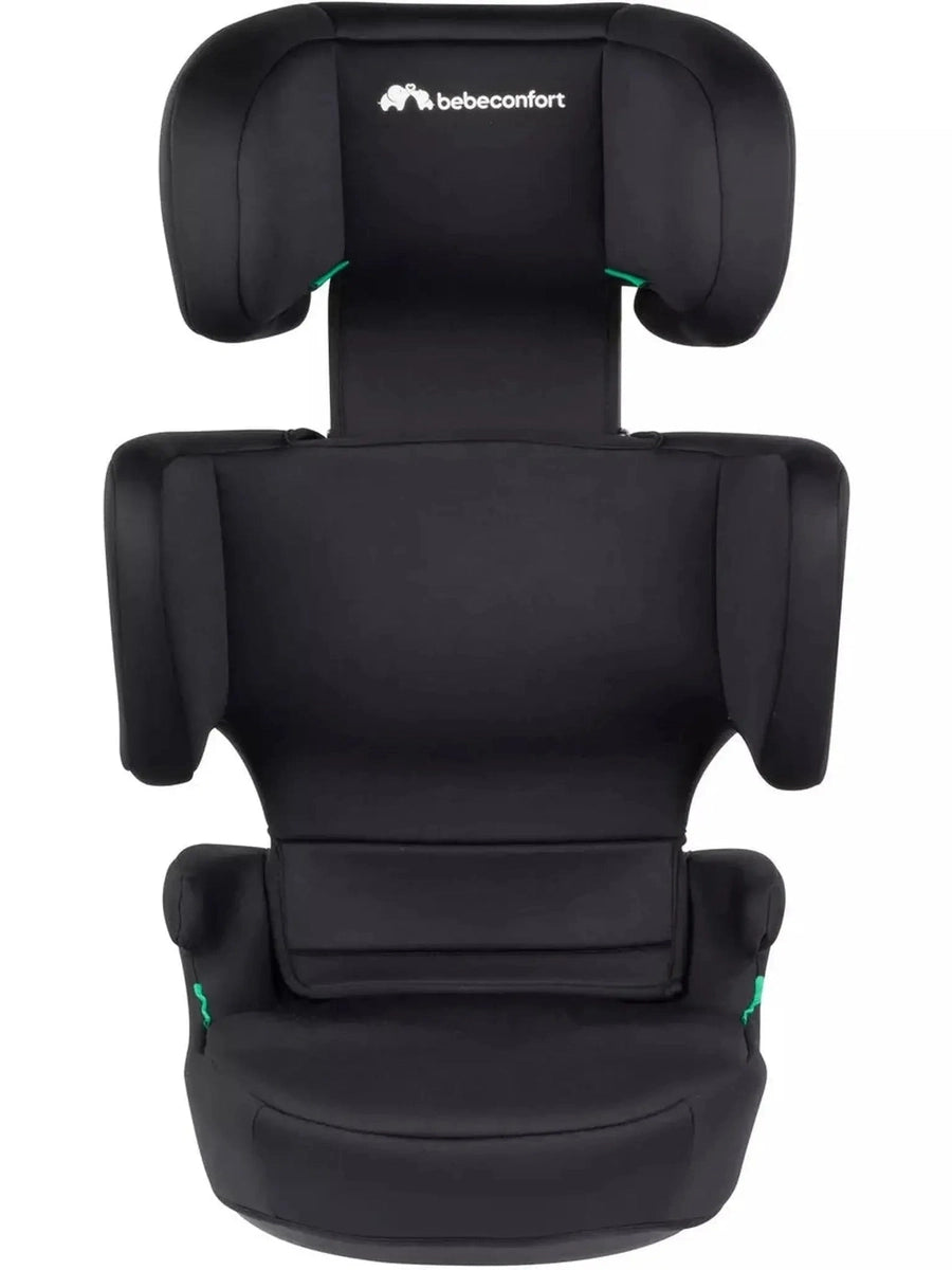 Bebeconfort Road Safe i-Size Group 2/3 Car Seat Black Babeconfort Mama's Joy