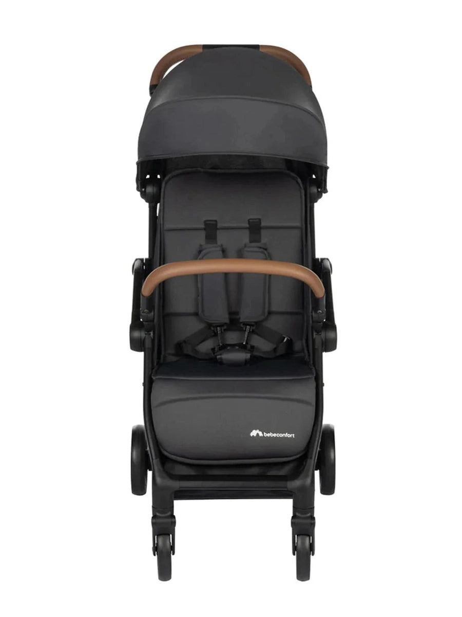 Bebeconfort Sunlite Stroller – Mineral Graphite Birth–22kg Bebeconfort Mama's Joy
