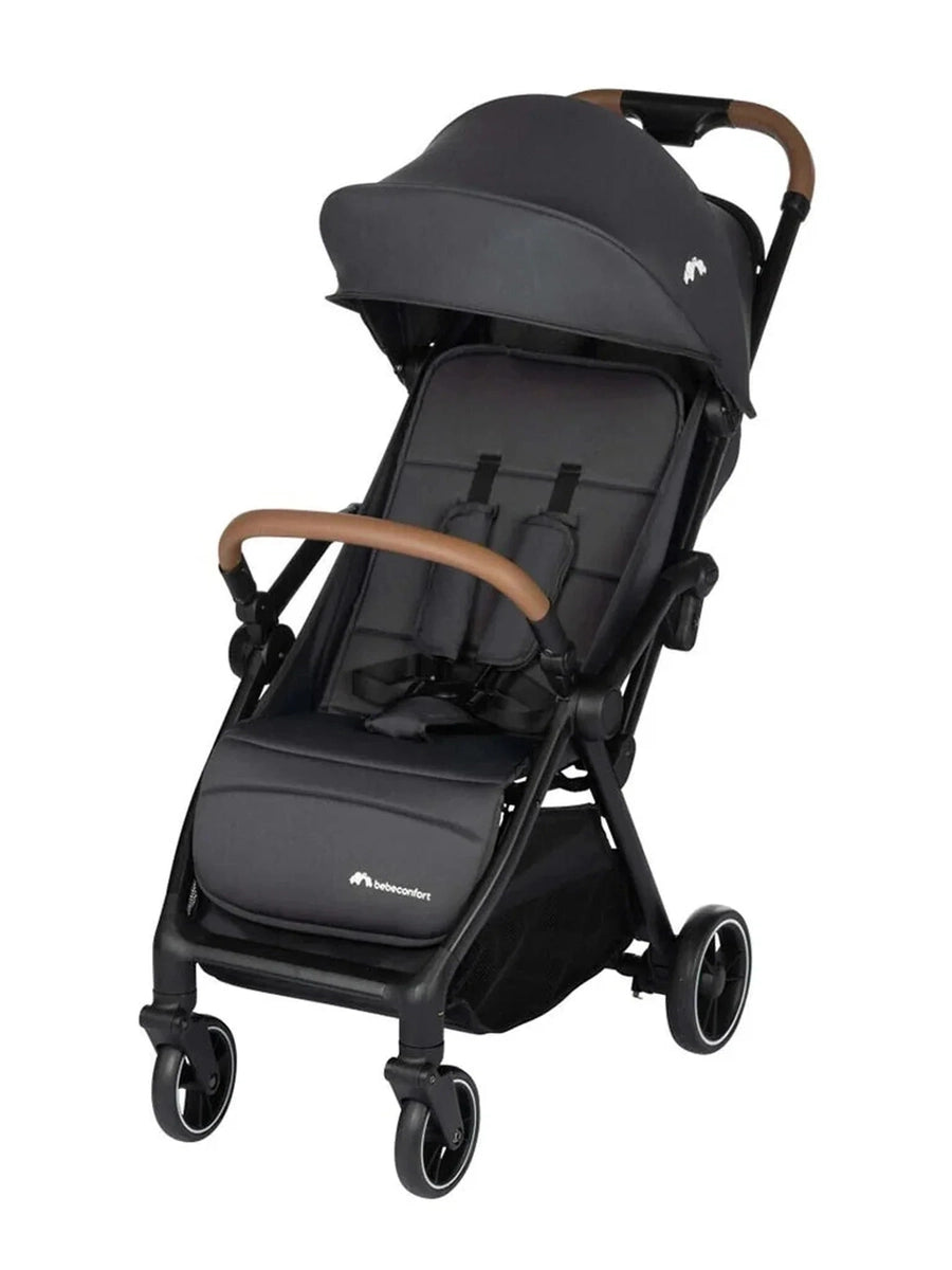 Bebeconfort Sunlite Stroller – Mineral Graphite Birth–22kg Bebeconfort Mama's Joy