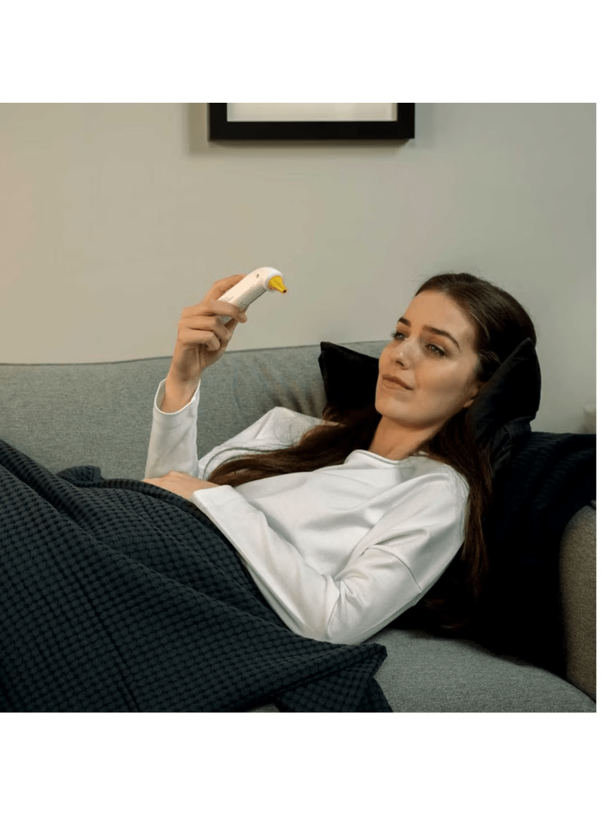 Braun ThermoScan 3 Ear Thermometer IRT3030 Braun Mama's Joy
