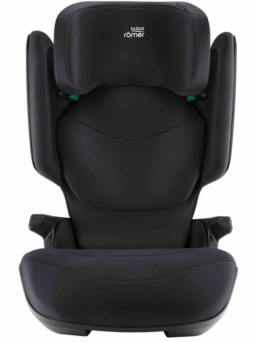 Britax KIDFIX PRO M CLASSIC Car Seat ISOFIX Space Black Britax Römer Mama's Joy