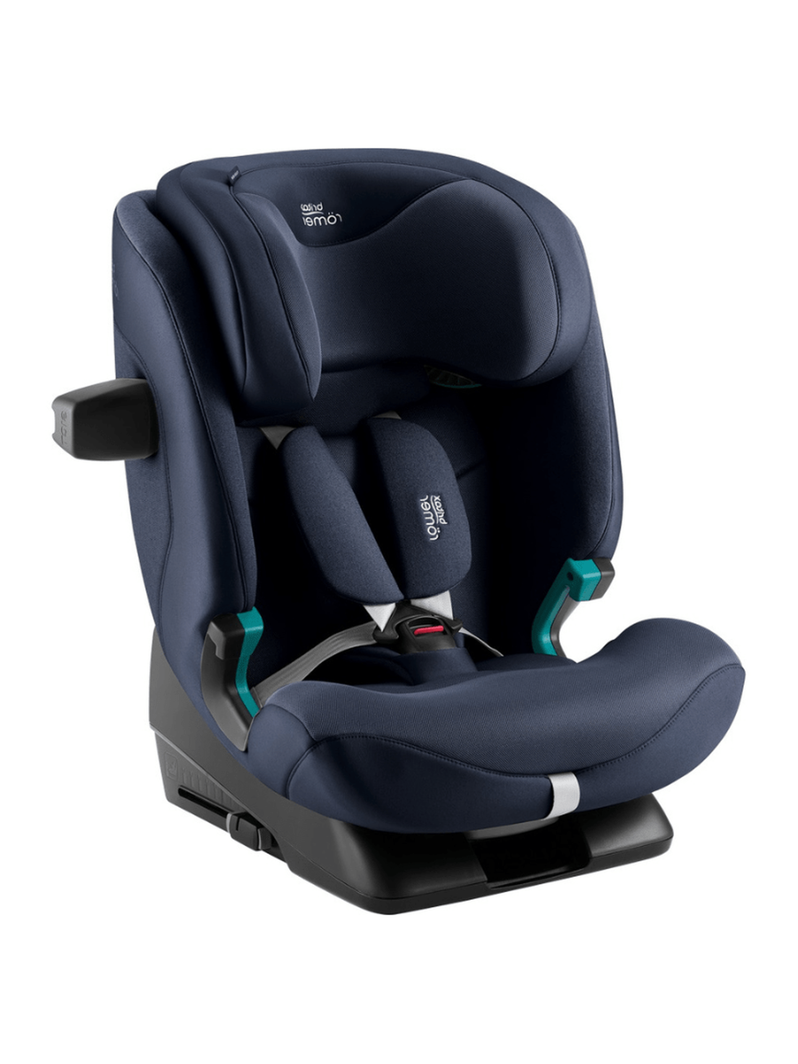 Britax Romer Advansafix Pro i-Size Car Seat ISOFIX Night Blue Britax Römer Mama's Joy