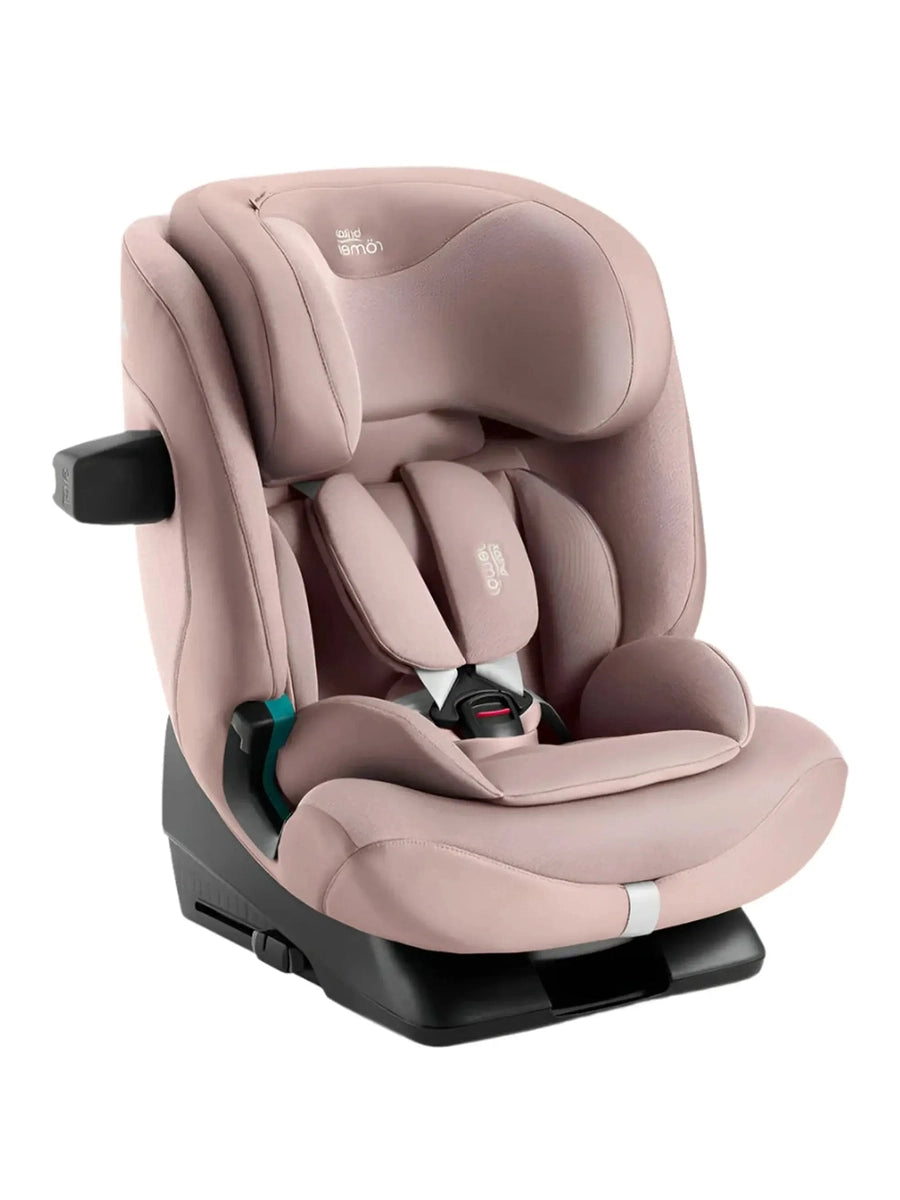 Britax Romer Advansafix Pro i-Size Car Seat ISOFIX Dusty Rose Britax Römer Mama's Joy
