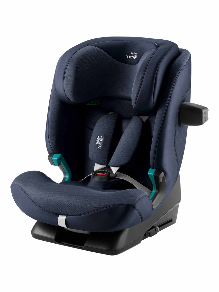 Britax Romer Advansafix Pro i-Size Car Seat ISOFIX Night Blue Britax Römer Mama's Joy
