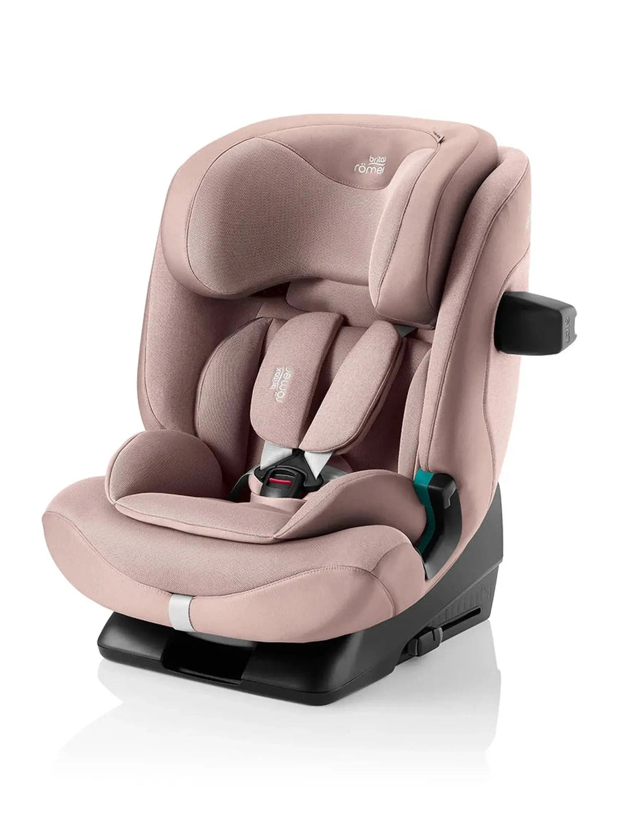 Britax Romer Advansafix Pro i-Size Car Seat ISOFIX Dusty Rose Britax Römer Mama's Joy