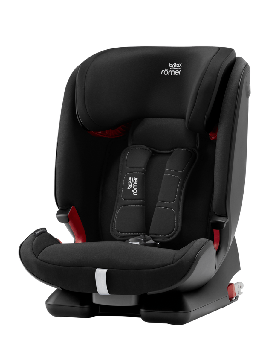 Britax Römer Advansafix Z-Line Car Seat – Cosmos Black 9–36kg Britax Römer Mama's Joy