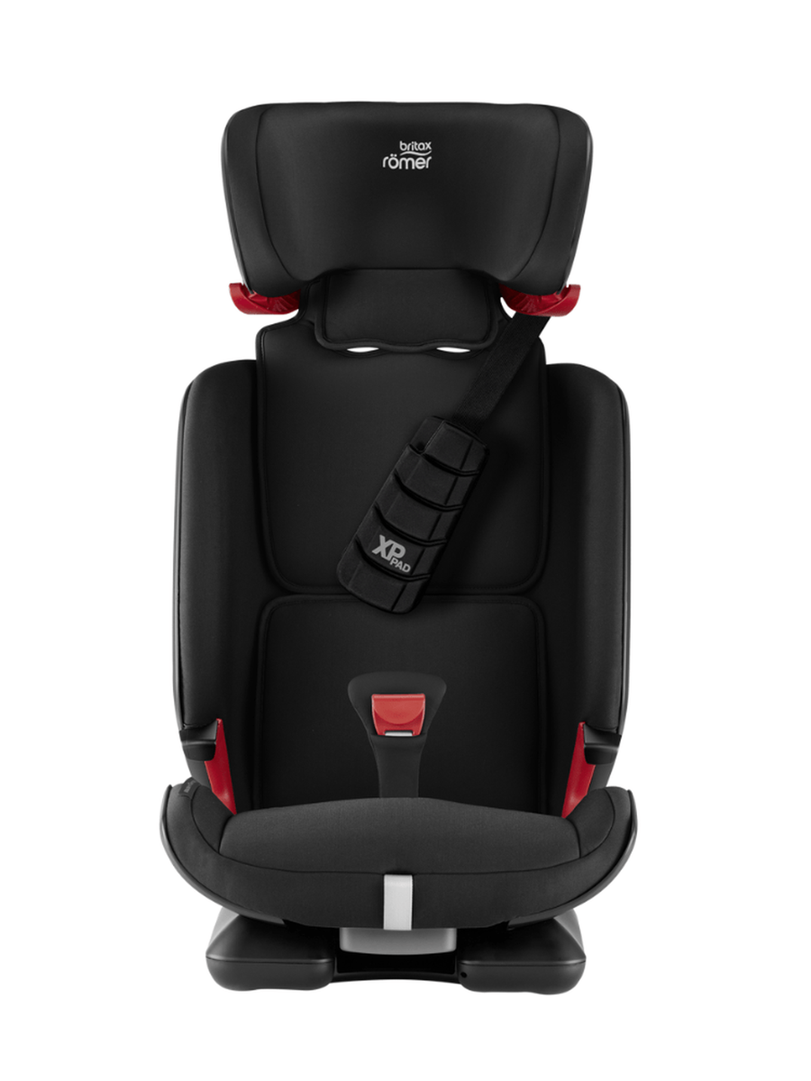 Britax Römer Advansafix Z-Line Car Seat – Cosmos Black 9–36kg Britax Römer Mama's Joy