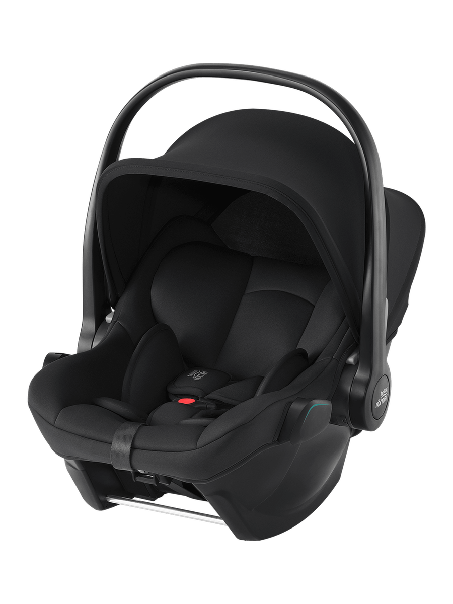 Britax Römer BABY-SAFE CORE Group 0 Car Seat - Space Black Britax Römer Mama's Joy