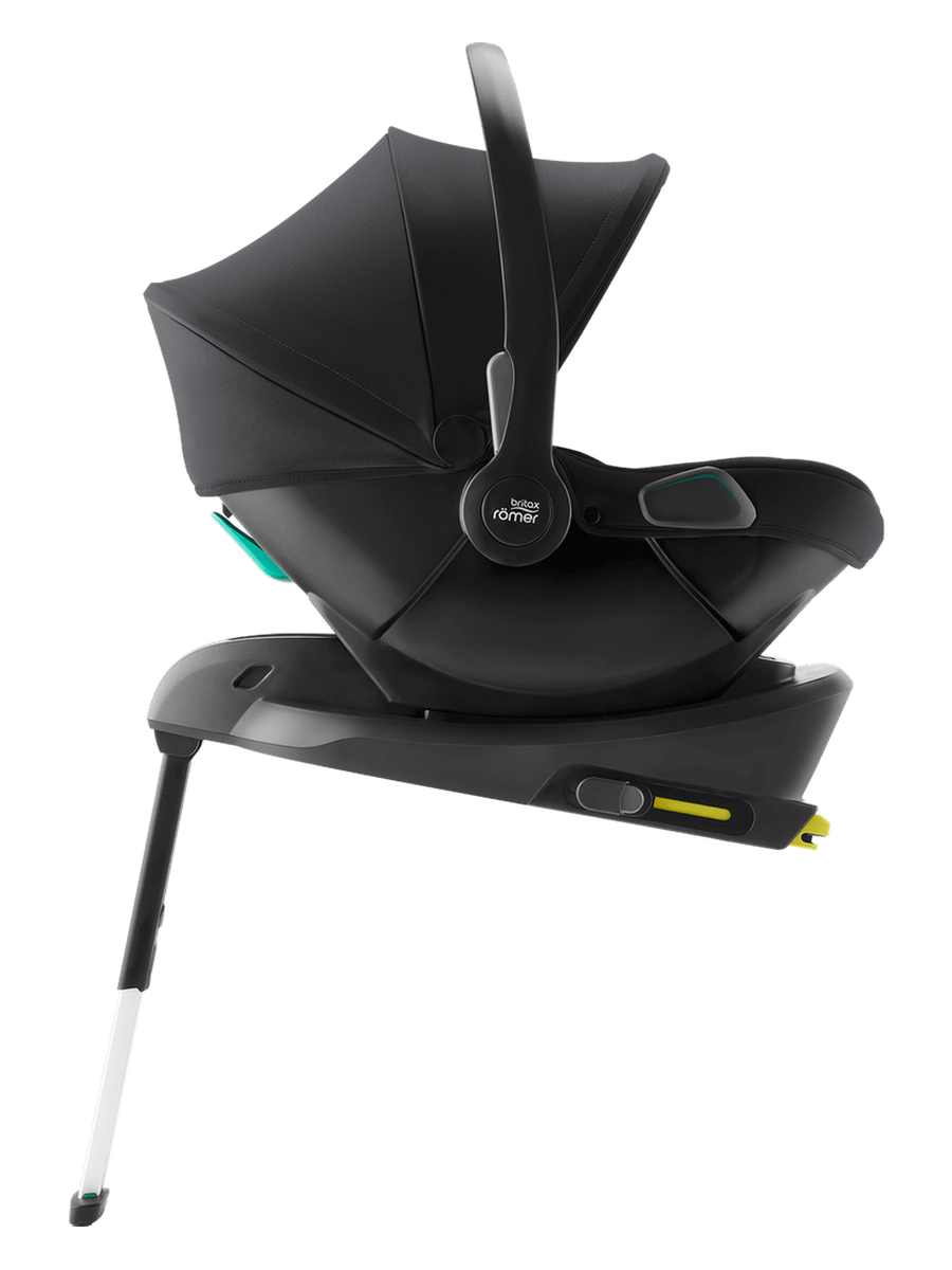Britax Römer BABY-SAFE CORE Group 0 Car Seat - Space Black Britax Römer Mama's Joy