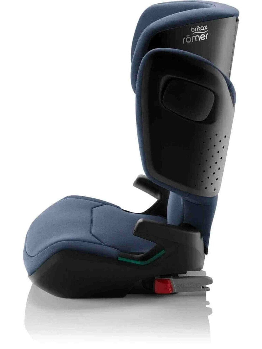 Britax Romer Kidfix M i-Size ISOFIX Car Seat Night Blue Britax Römer Mama's Joy