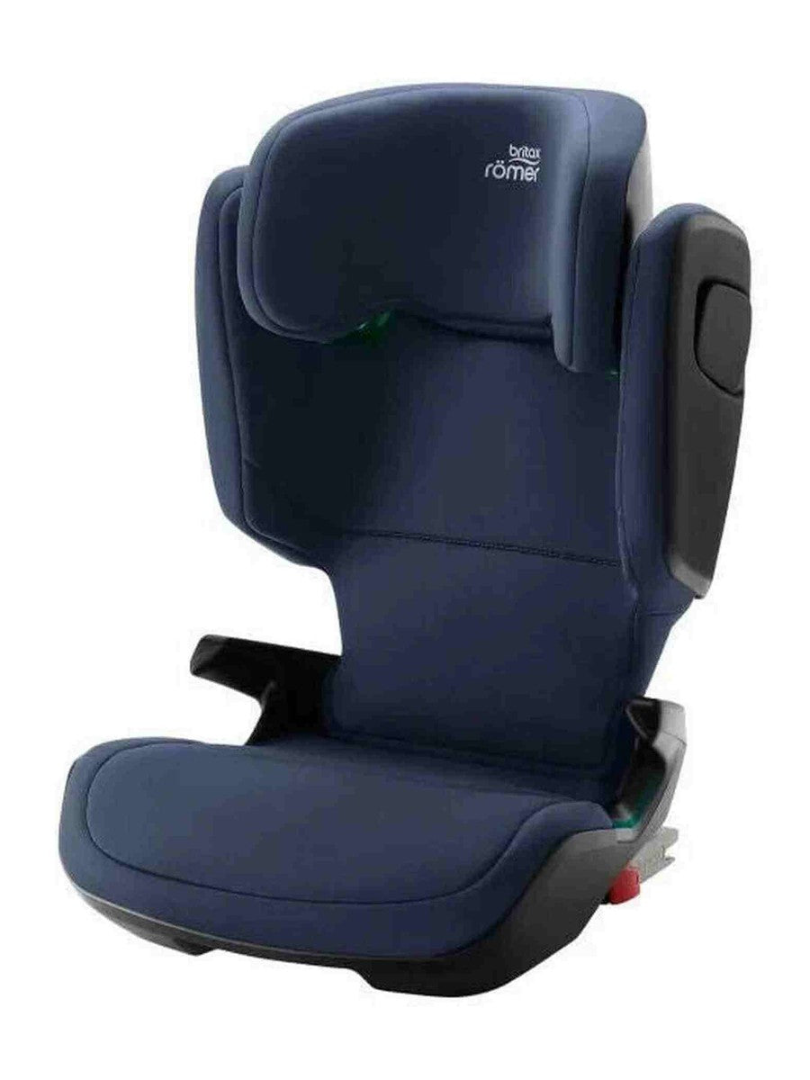 Britax Romer Kidfix M i-Size ISOFIX Car Seat Night Blue Britax Römer Mama's Joy