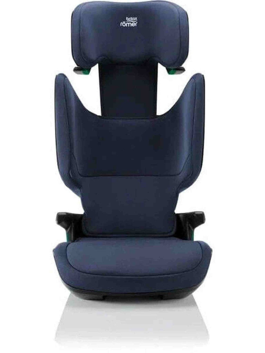 Britax Romer Kidfix M i-Size ISOFIX Car Seat Night Blue Britax Römer Mama's Joy