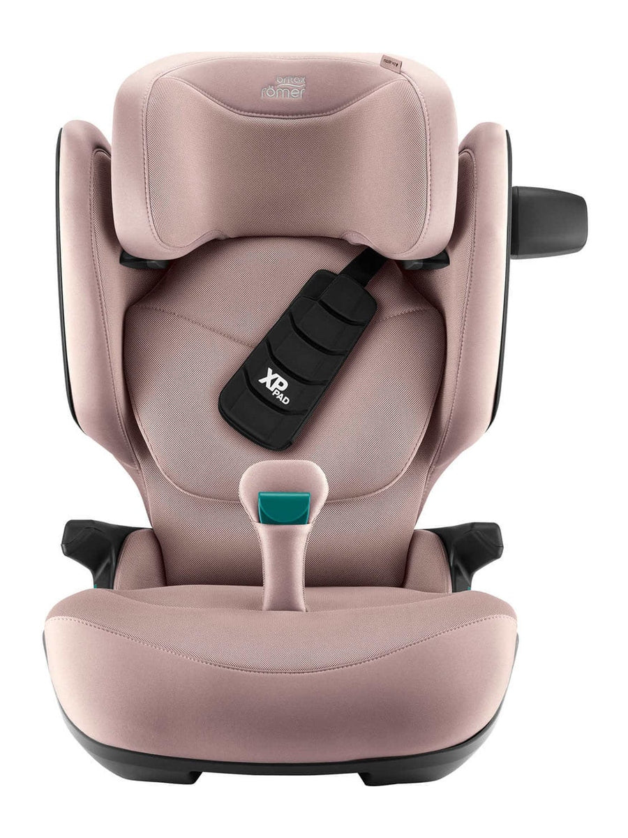Britax Römer Kidfix i-Size Pro Car Seat – Dusty Rose Britax Römer Mama's Joy