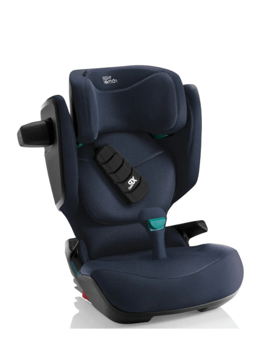 Britax Römer Kidfix i-Size Pro Car Seat – Night Blue Britax Römer Mama's Joy