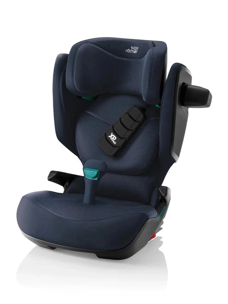Britax Römer Kidfix i-Size Pro Car Seat – Night Blue Britax Römer Mama's Joy