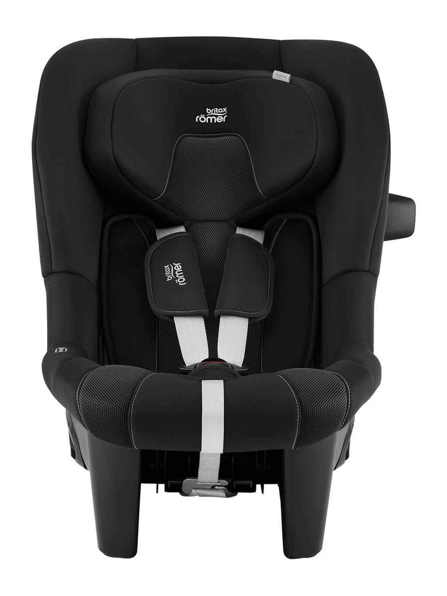 Britax Römer MAX-SAFE PRO Car Seat i-Size R129 Space Black Britax Römer Mama's Joy