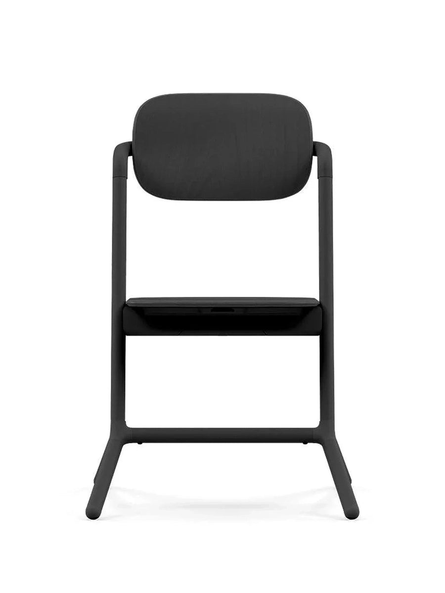 CYBEX LEMO 4-in-1 Highchair Set – Stunning Black Cybex Mama's Joy