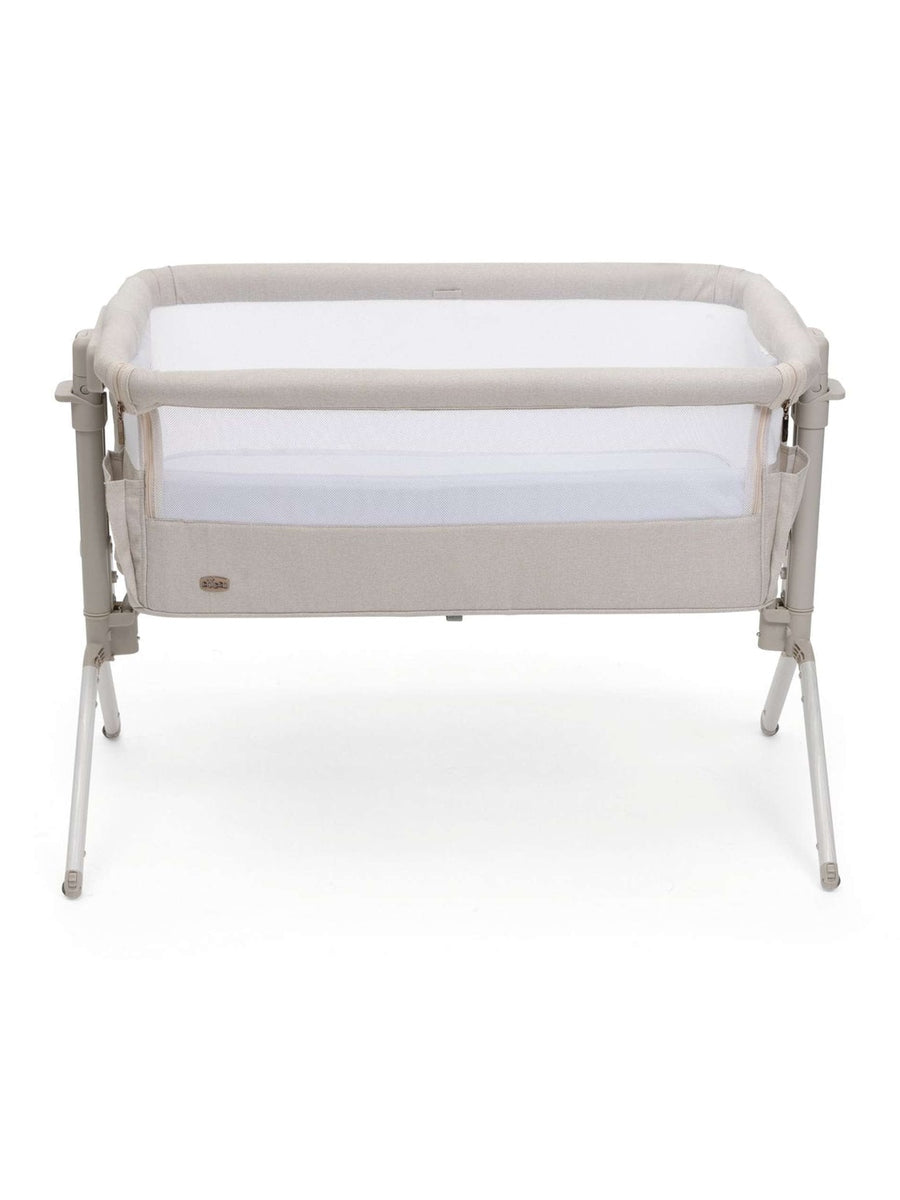 Chicco Next2Me Armonia Bedside Crib – Motherpearl 0–6 Months Chicco Mama's Joy