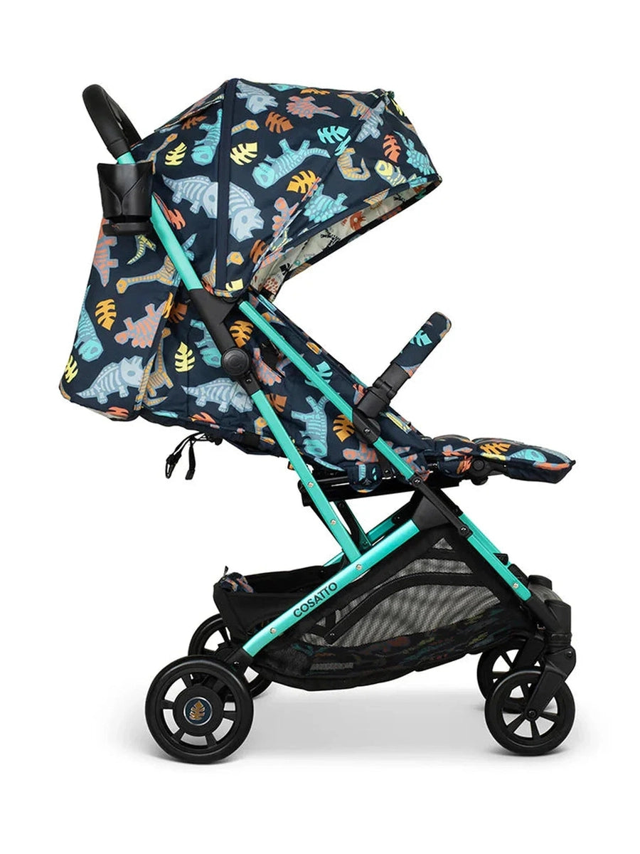 Cosatto Woosh 4 Stroller – Diggin Dinos Cosatto Mama's Joy