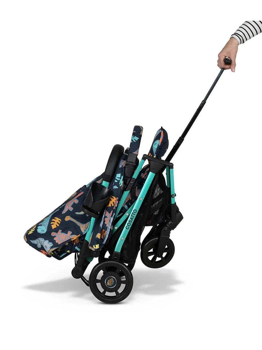 Cosatto Woosh 4 Stroller – Diggin Dinos Cosatto Mama's Joy