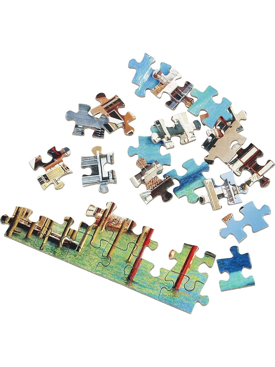 Crown & Andrews Monument Valley WMB Ken Duncan 1000PCs Jigsaw Puzzle for 12+ Age Crown & Andrews Mama's Joy