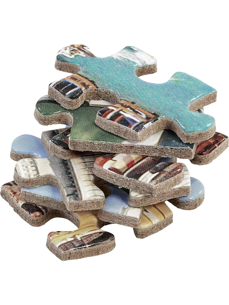 Crown & Andrews Monument Valley WMB Ken Duncan 1000PCs Jigsaw Puzzle for 12+ Age Crown & Andrews Mama's Joy