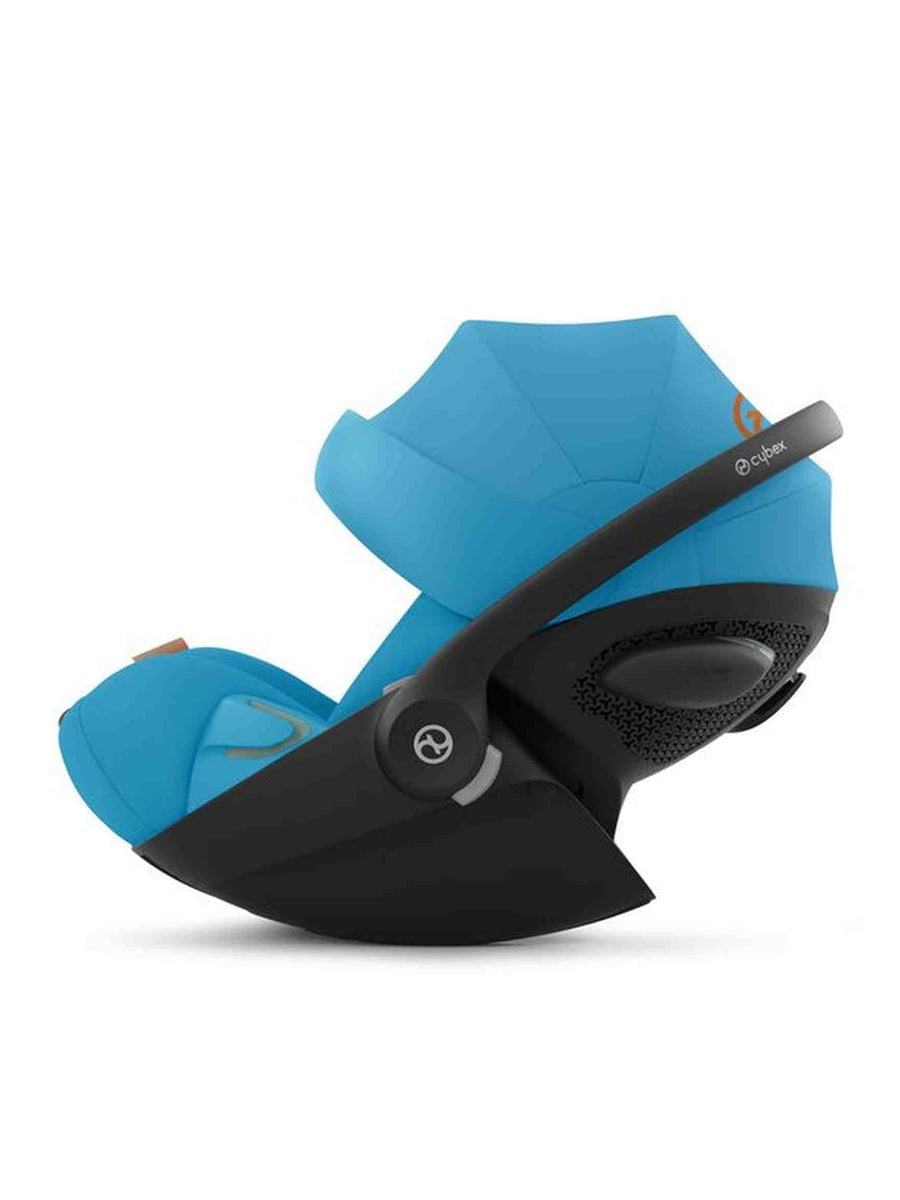 Cybex Cloud G i-Size Plus Car Seat Carrier/Beach Blue-Turquoise Cybex Mama's Joy