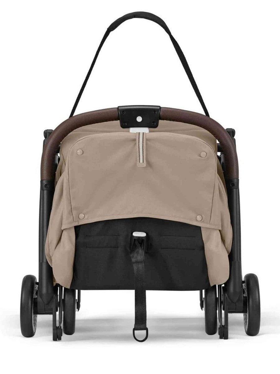 Cybex ORFEO Baby Stroller - Beige Cybex Mama's Joy