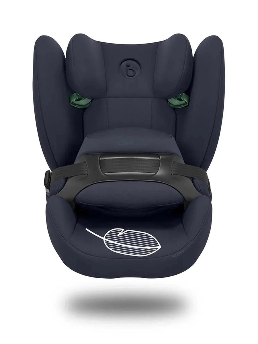 Cybex Pallas B i-Size Car Seat – Blue 9–50kg, 15m–12y
