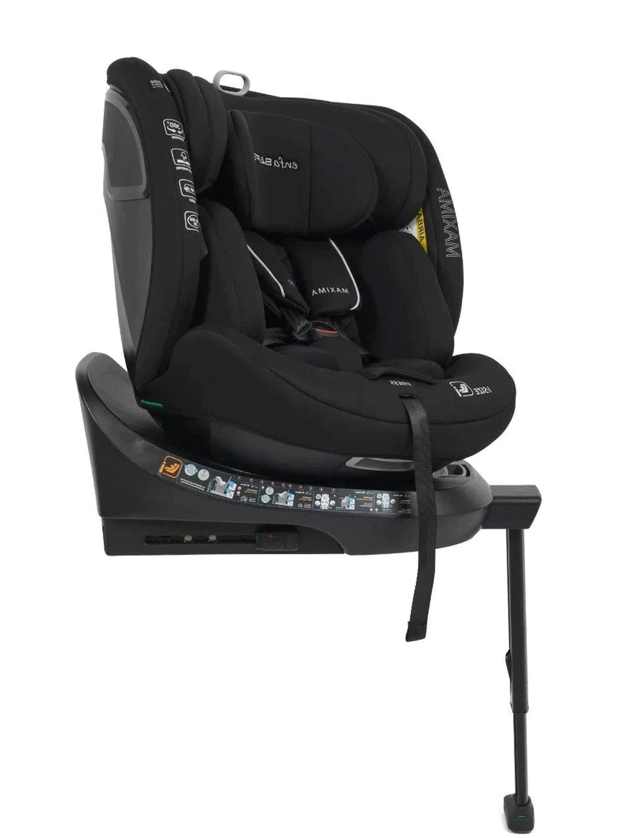 EnfaSafe Maxima i-Size 360° Car Seat – Birth to 12 Years EnfaSafe Mama's Joy