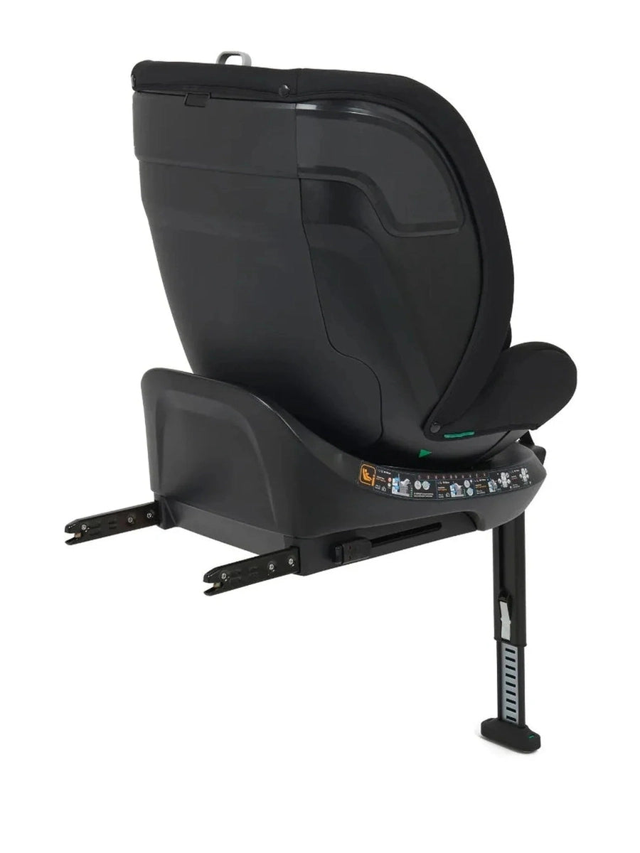 EnfaSafe Maxima i-Size 360° Car Seat – Birth to 12 Years EnfaSafe Mama's Joy