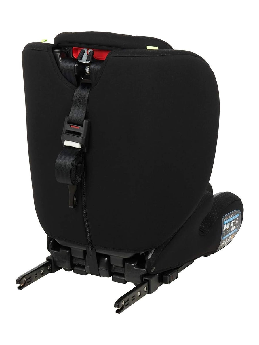 Enfasafe Spirit IX i-Size Car Seat 74–150 cm | 15 Months–12 Years | R129 Compliant EnfaSafe Mama's Joy