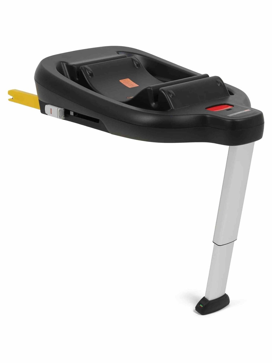 Enfasafe i-Size Base ISOFIX Fits The Enfasafe i-Size Infant Car Seat EnfaSafe Mama's Joy