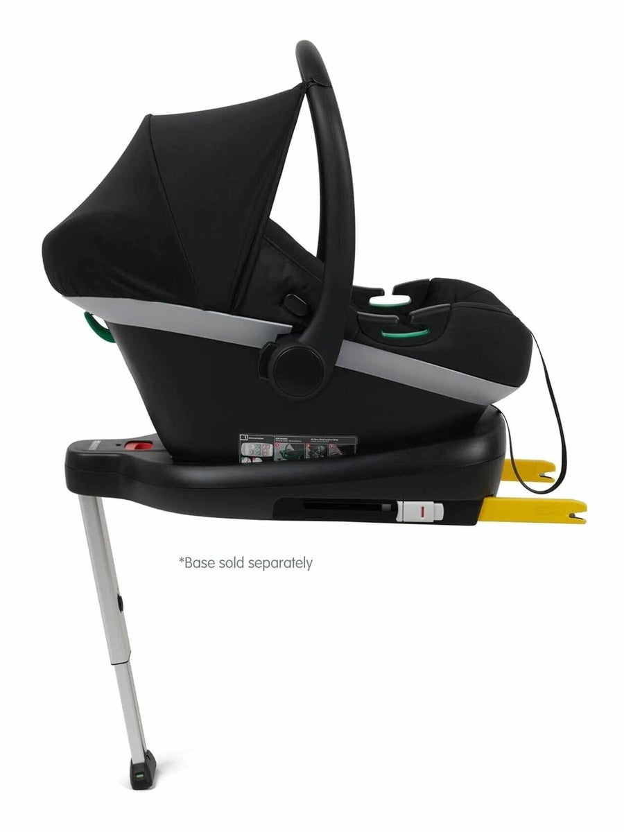 Enfasafe i-Size Infant Car Seat with Newborn Insert 40 – 87cm- up to 13kg EnfaSafe Mama's Joy