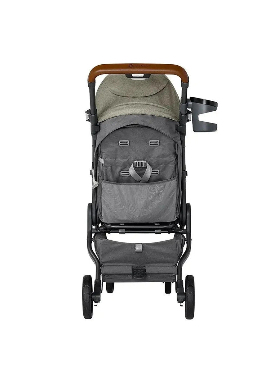 Ergobaby Metro+ Deluxe Stroller - Empire State Green Ergobaby Mama's Joy
