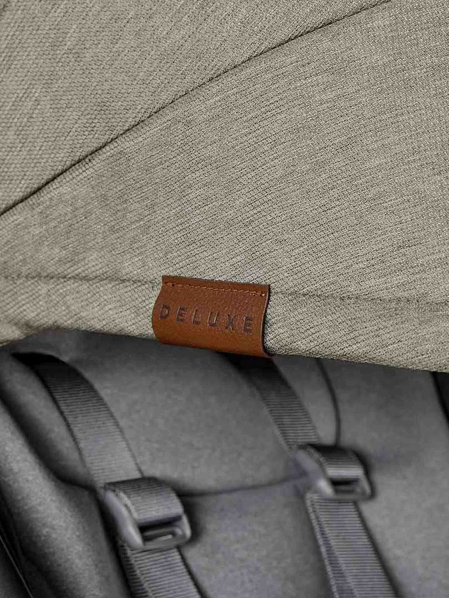 Ergobaby Metro+ Deluxe Stroller - Empire State Green Ergobaby Mama's Joy