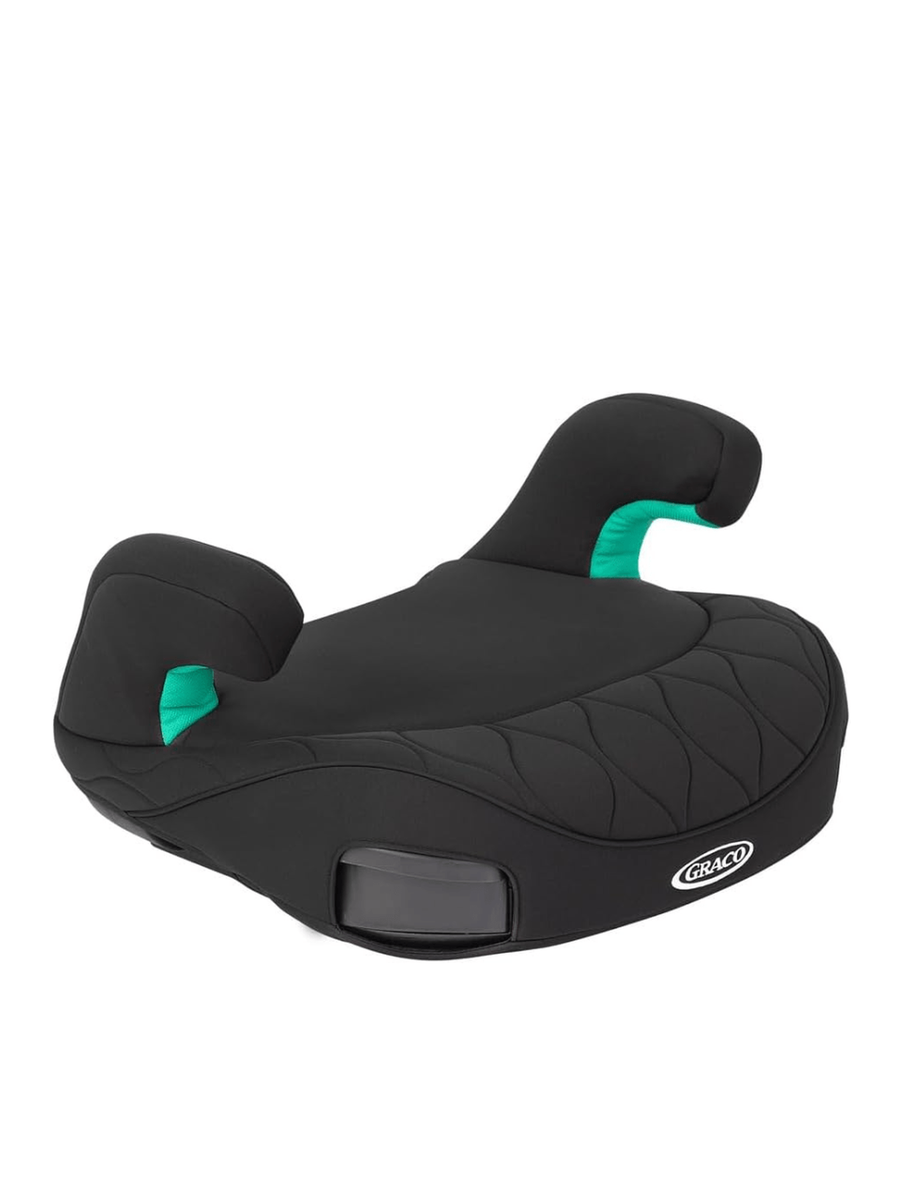 Graco Booster Max R129 ISOFIX Backless Booster Seat – Midnight Graco Mama's Joy